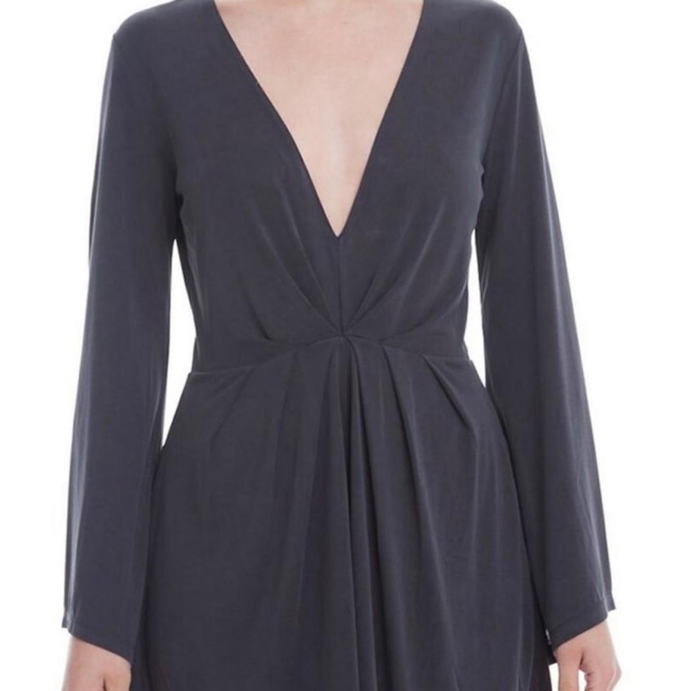 Lush Mini Romper